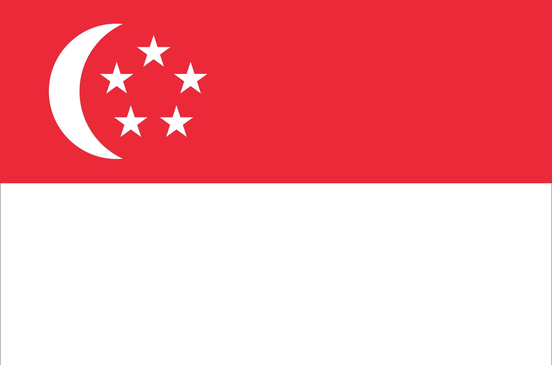 Singapore flag
