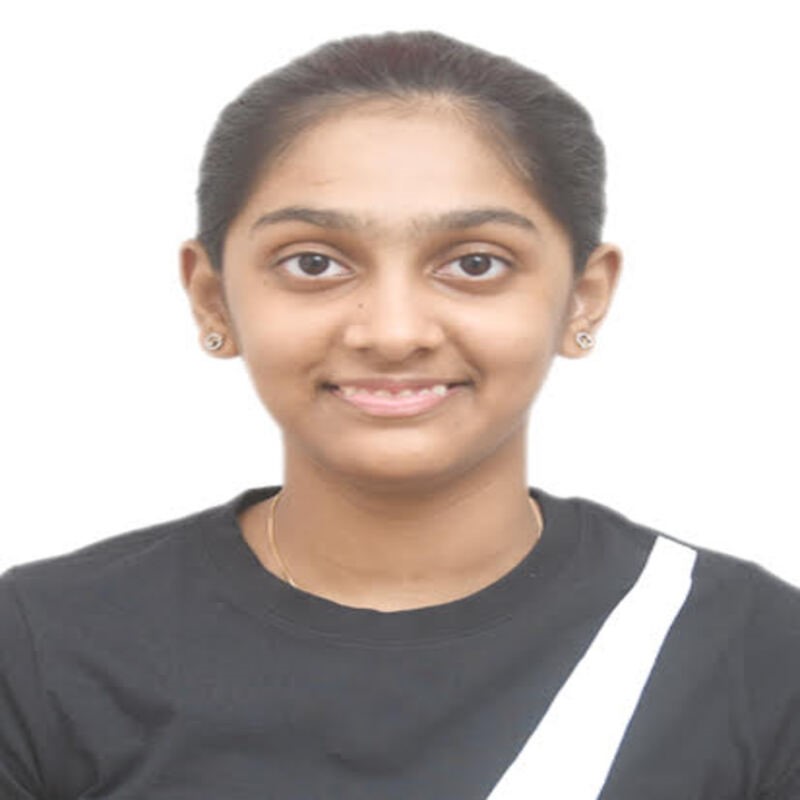 Divyanshi Bhowmick
