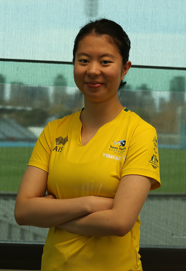 Yangzi Liu